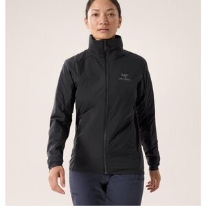Arc’teryx Women’s Atom LT Jacket